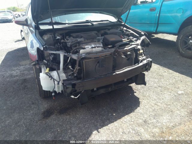 Photo 5 VIN: 4T1BF1FK9FU886600 - TOYOTA CAMRY 