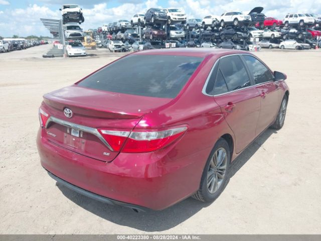 Photo 3 VIN: 4T1BF1FK9FU888122 - TOYOTA CAMRY 