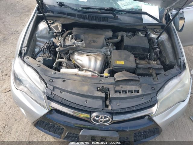 Photo 9 VIN: 4T1BF1FK9FU889965 - TOYOTA CAMRY 