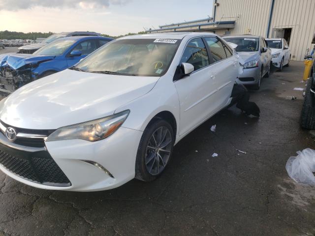 Photo 1 VIN: 4T1BF1FK9FU891473 - TOYOTA CAMRY LE 