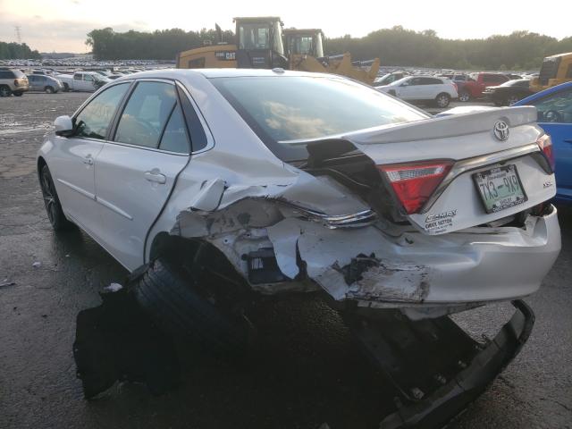 Photo 2 VIN: 4T1BF1FK9FU891473 - TOYOTA CAMRY LE 