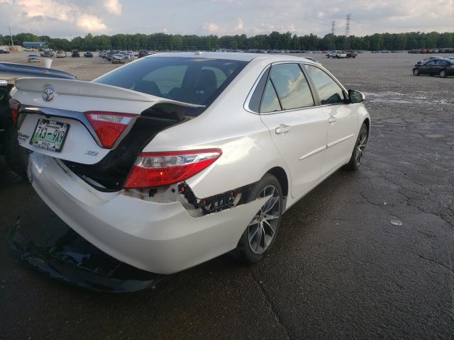 Photo 3 VIN: 4T1BF1FK9FU891473 - TOYOTA CAMRY LE 