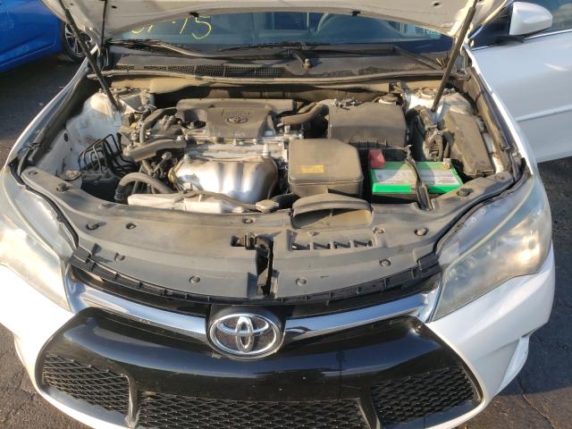 Photo 6 VIN: 4T1BF1FK9FU891473 - TOYOTA CAMRY LE 