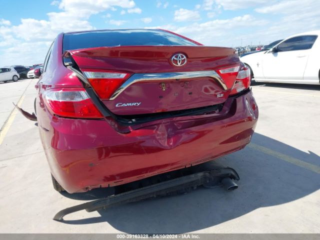 Photo 5 VIN: 4T1BF1FK9FU892011 - TOYOTA CAMRY 