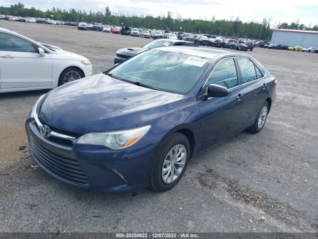 Photo 1 VIN: 4T1BF1FK9FU894244 - TOYOTA CAMRY 