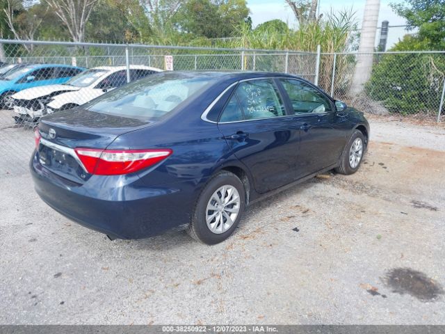 Photo 3 VIN: 4T1BF1FK9FU894244 - TOYOTA CAMRY 