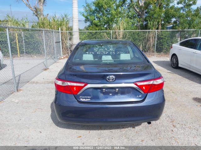 Photo 5 VIN: 4T1BF1FK9FU894244 - TOYOTA CAMRY 