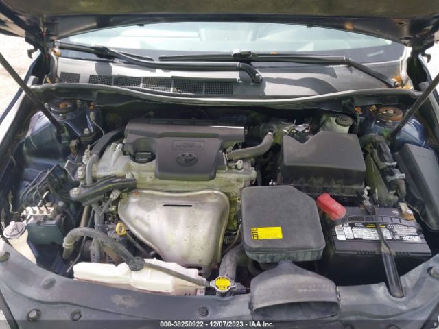 Photo 9 VIN: 4T1BF1FK9FU894244 - TOYOTA CAMRY 