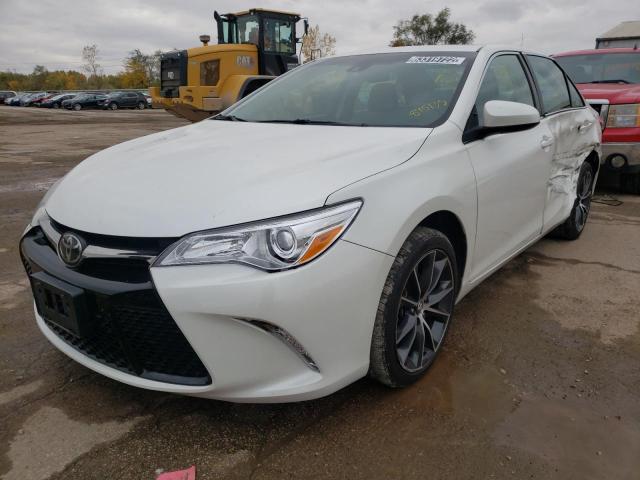 Photo 1 VIN: 4T1BF1FK9FU895135 - TOYOTA CAMRY LE 