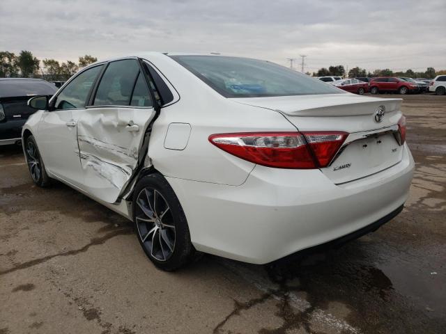 Photo 2 VIN: 4T1BF1FK9FU895135 - TOYOTA CAMRY LE 