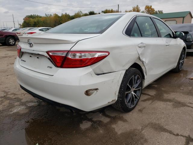 Photo 3 VIN: 4T1BF1FK9FU895135 - TOYOTA CAMRY LE 