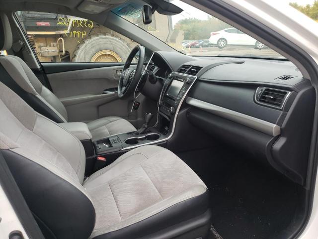 Photo 4 VIN: 4T1BF1FK9FU895135 - TOYOTA CAMRY LE 