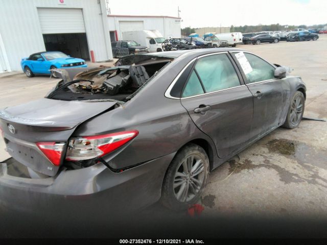 Photo 3 VIN: 4T1BF1FK9FU897953 - TOYOTA CAMRY 