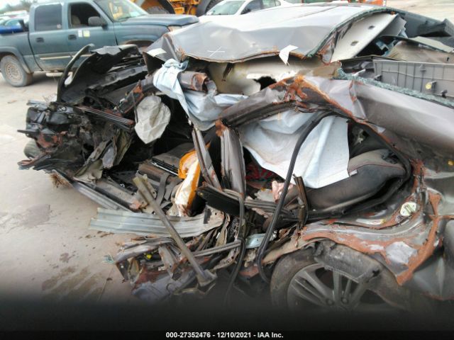 Photo 5 VIN: 4T1BF1FK9FU897953 - TOYOTA CAMRY 