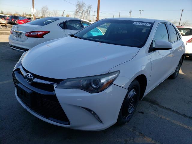 Photo 1 VIN: 4T1BF1FK9FU900060 - TOYOTA CAMRY LE 