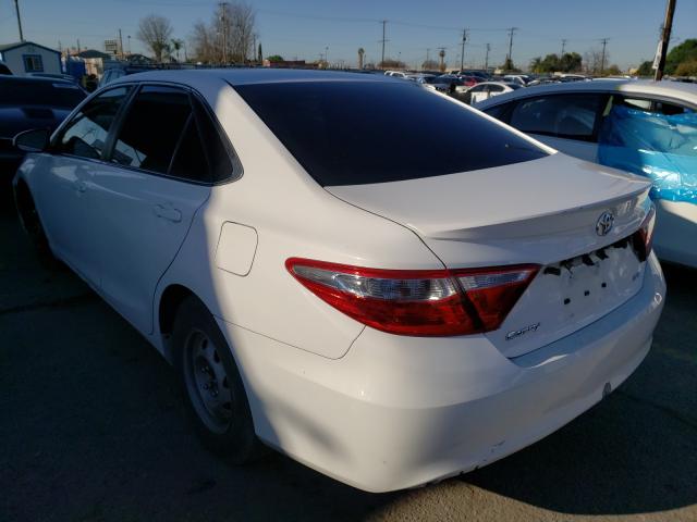 Photo 2 VIN: 4T1BF1FK9FU900060 - TOYOTA CAMRY LE 