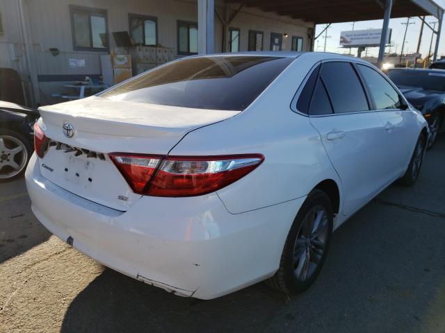 Photo 3 VIN: 4T1BF1FK9FU900060 - TOYOTA CAMRY LE 