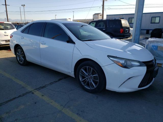 Photo 8 VIN: 4T1BF1FK9FU900060 - TOYOTA CAMRY LE 