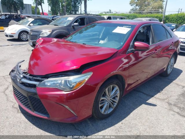 Photo 1 VIN: 4T1BF1FK9FU900933 - TOYOTA CAMRY 