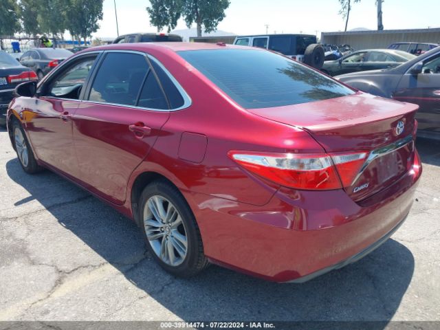 Photo 2 VIN: 4T1BF1FK9FU900933 - TOYOTA CAMRY 