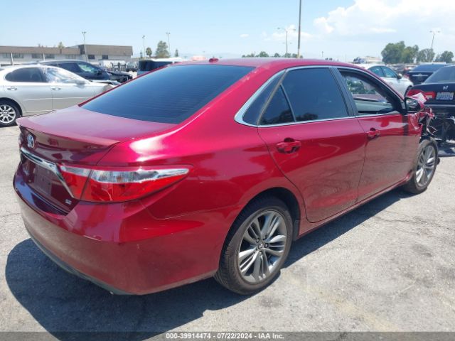 Photo 3 VIN: 4T1BF1FK9FU900933 - TOYOTA CAMRY 