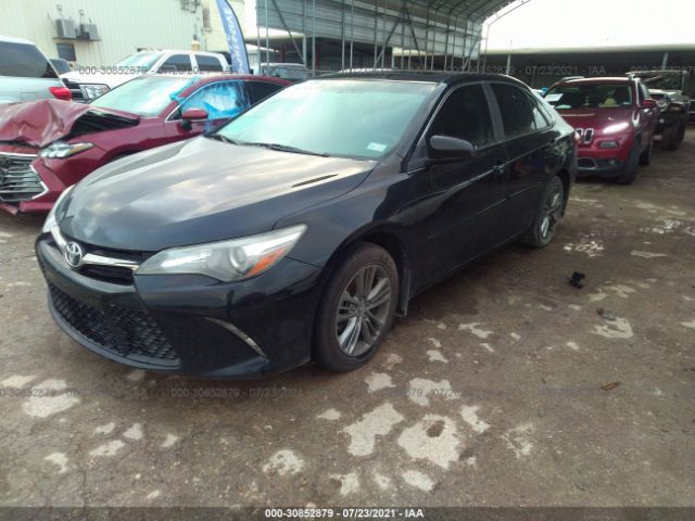 Photo 1 VIN: 4T1BF1FK9FU903329 - TOYOTA CAMRY 