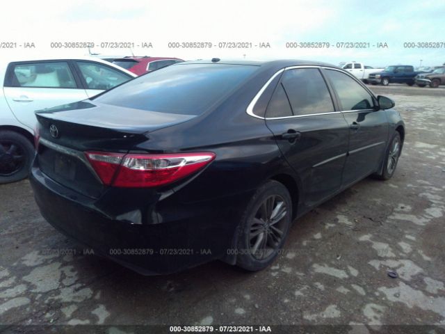 Photo 3 VIN: 4T1BF1FK9FU903329 - TOYOTA CAMRY 