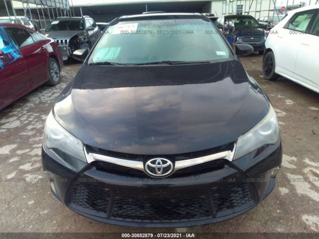 Photo 5 VIN: 4T1BF1FK9FU903329 - TOYOTA CAMRY 