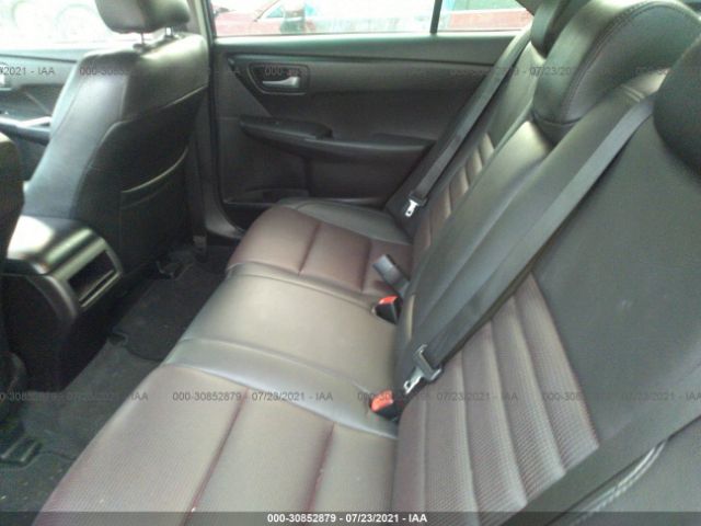 Photo 7 VIN: 4T1BF1FK9FU903329 - TOYOTA CAMRY 