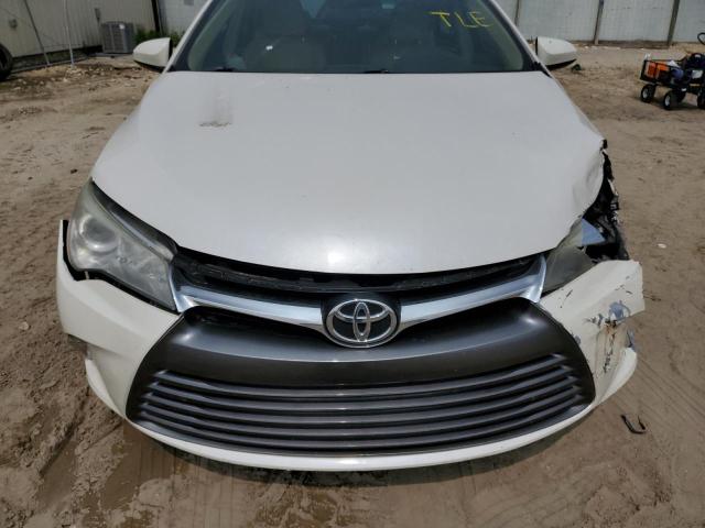 Photo 10 VIN: 4T1BF1FK9FU904965 - TOYOTA CAMRY 