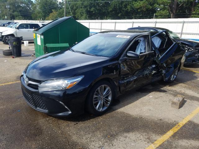 Photo 1 VIN: 4T1BF1FK9FU905050 - TOYOTA CAMRY LE 