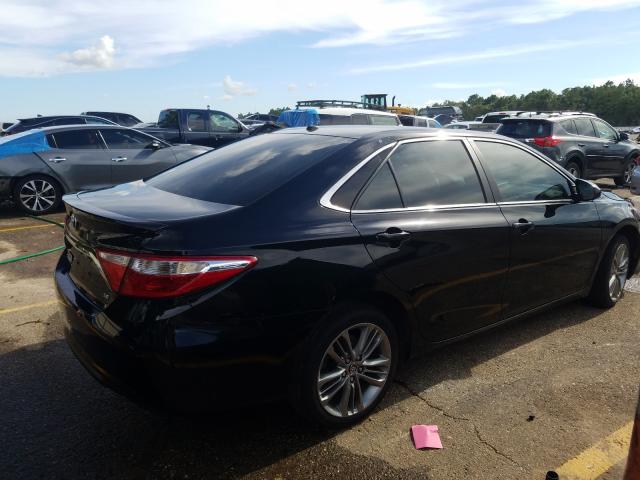 Photo 3 VIN: 4T1BF1FK9FU905050 - TOYOTA CAMRY LE 