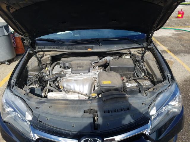 Photo 6 VIN: 4T1BF1FK9FU905050 - TOYOTA CAMRY LE 