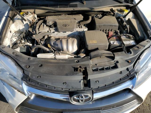 Photo 10 VIN: 4T1BF1FK9FU905646 - TOYOTA CAMRY LE 