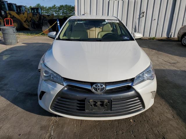 Photo 4 VIN: 4T1BF1FK9FU905646 - TOYOTA CAMRY LE 