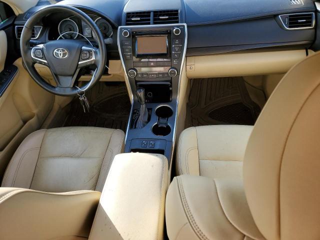 Photo 7 VIN: 4T1BF1FK9FU905646 - TOYOTA CAMRY LE 