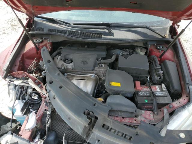 Photo 10 VIN: 4T1BF1FK9FU909843 - TOYOTA CAMRY LE 