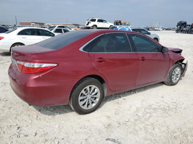 Photo 2 VIN: 4T1BF1FK9FU909843 - TOYOTA CAMRY LE 