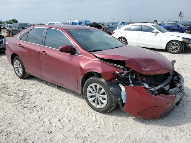 Photo 3 VIN: 4T1BF1FK9FU909843 - TOYOTA CAMRY LE 