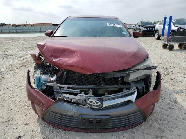 Photo 4 VIN: 4T1BF1FK9FU909843 - TOYOTA CAMRY LE 