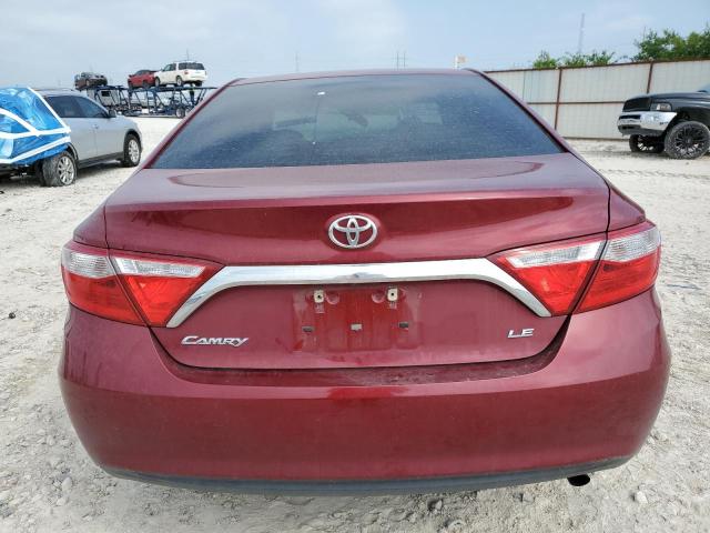 Photo 5 VIN: 4T1BF1FK9FU909843 - TOYOTA CAMRY LE 