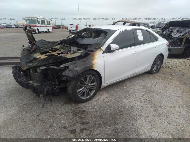 Photo 1 VIN: 4T1BF1FK9FU910510 - TOYOTA CAMRY 