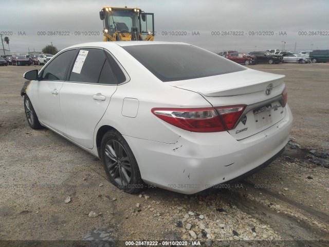 Photo 2 VIN: 4T1BF1FK9FU910510 - TOYOTA CAMRY 