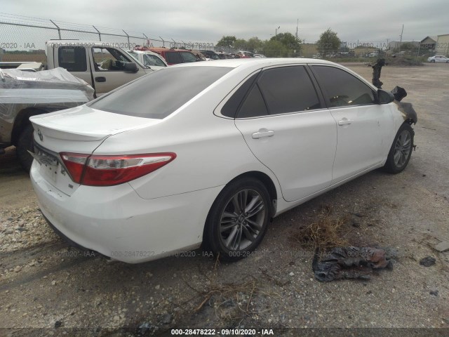 Photo 3 VIN: 4T1BF1FK9FU910510 - TOYOTA CAMRY 