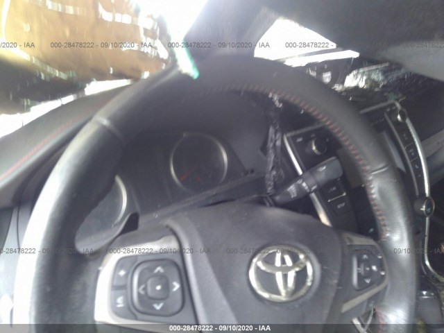 Photo 6 VIN: 4T1BF1FK9FU910510 - TOYOTA CAMRY 