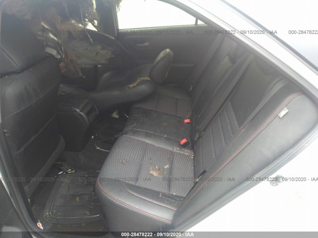 Photo 7 VIN: 4T1BF1FK9FU910510 - TOYOTA CAMRY 