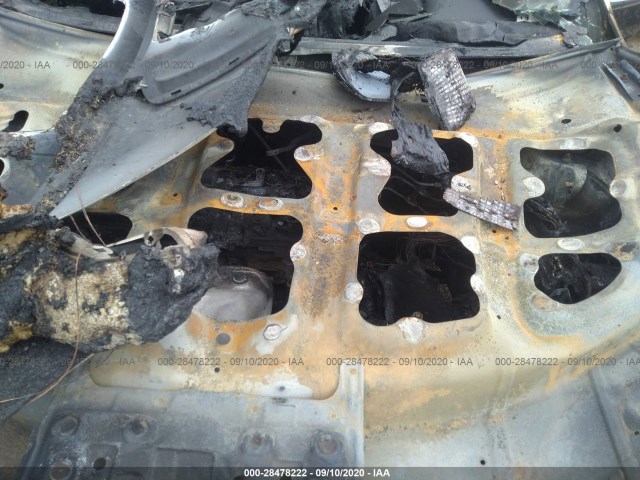 Photo 9 VIN: 4T1BF1FK9FU910510 - TOYOTA CAMRY 