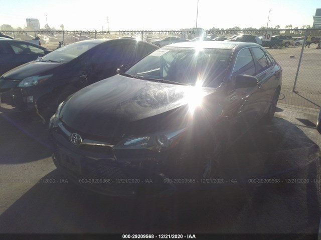 Photo 1 VIN: 4T1BF1FK9FU912807 - TOYOTA CAMRY 