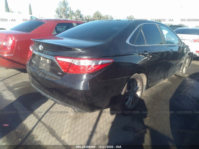 Photo 3 VIN: 4T1BF1FK9FU912807 - TOYOTA CAMRY 