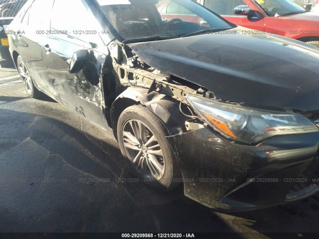 Photo 5 VIN: 4T1BF1FK9FU912807 - TOYOTA CAMRY 